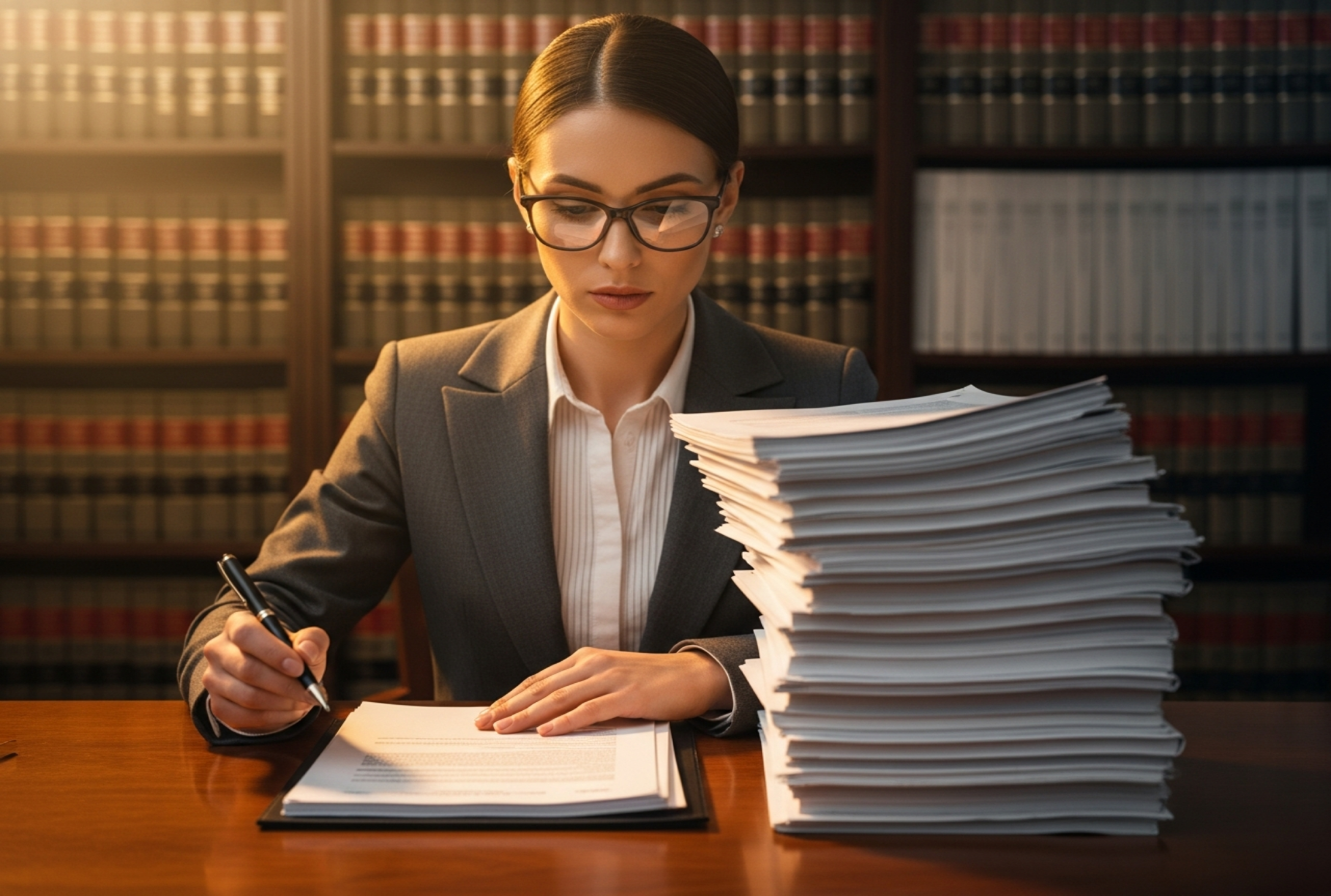 AgentTitle Compliance dashboard