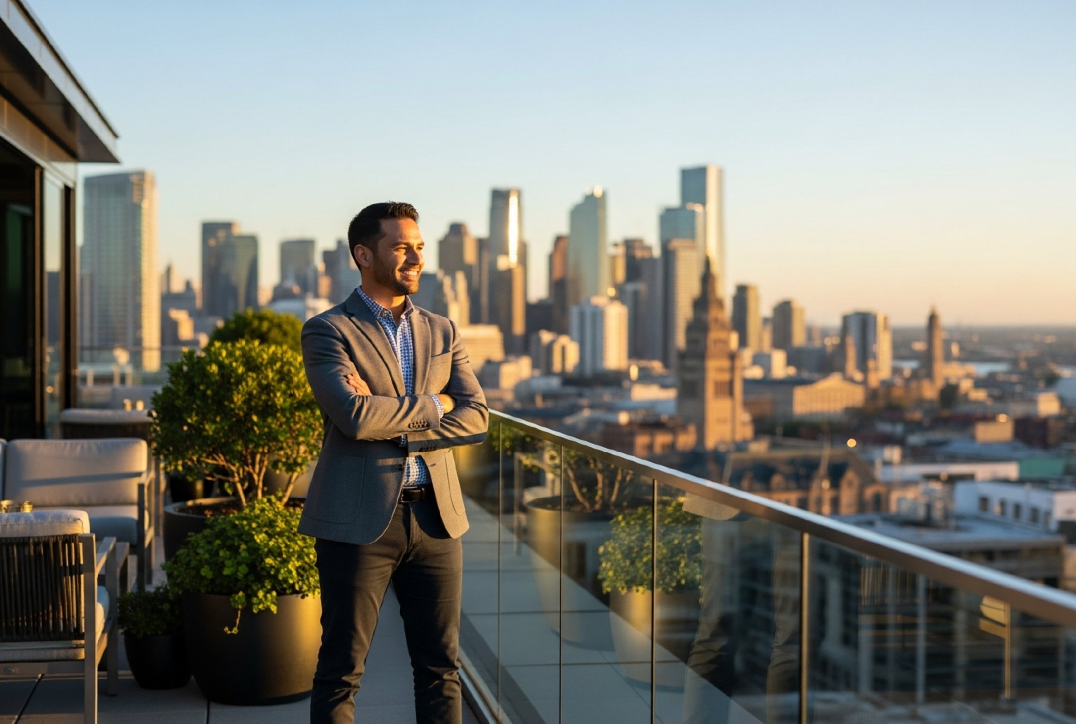 AgentTitle Distributions dashboard