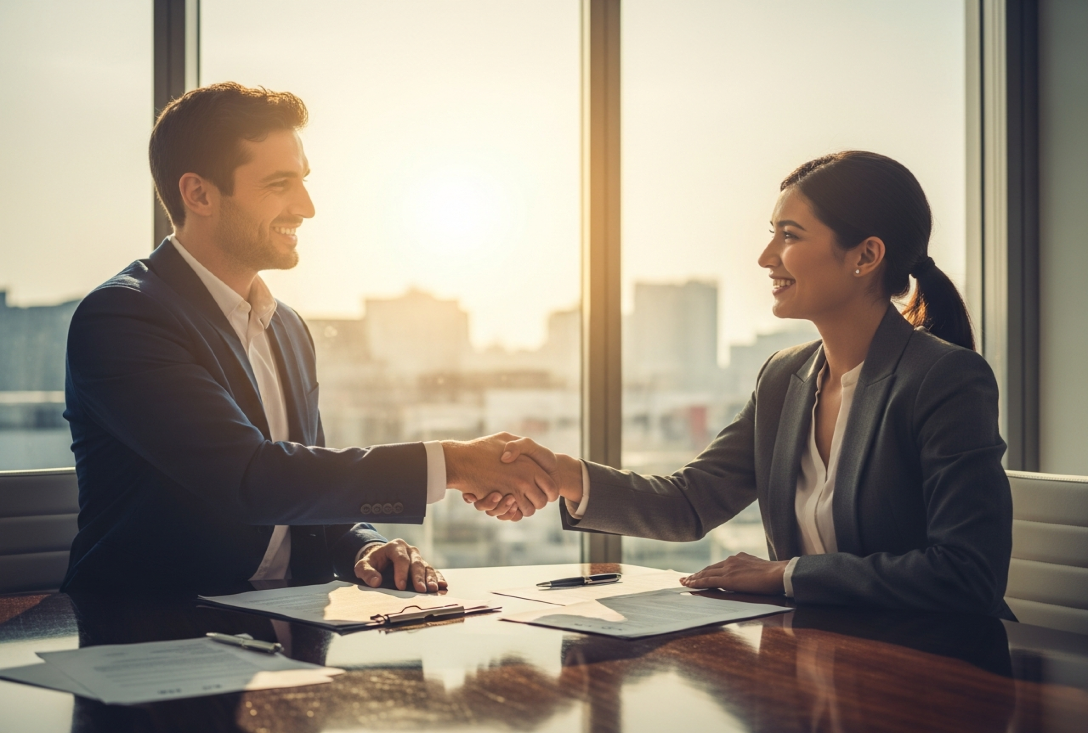 AgentTitle Entity formation dashboard