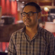 Photo of Robert Chen