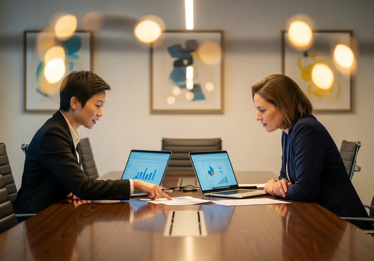 How to Choose a Title Insurance Underwriter