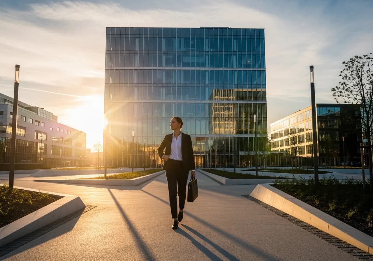 5 Signs You're Ready to Explore Title Company Ownership