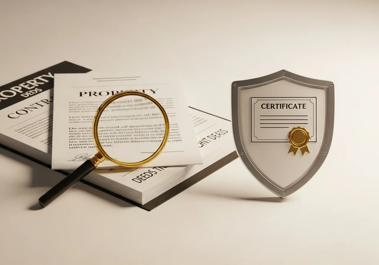 The Real Difference Between a Title Agent and a Title Underwriter