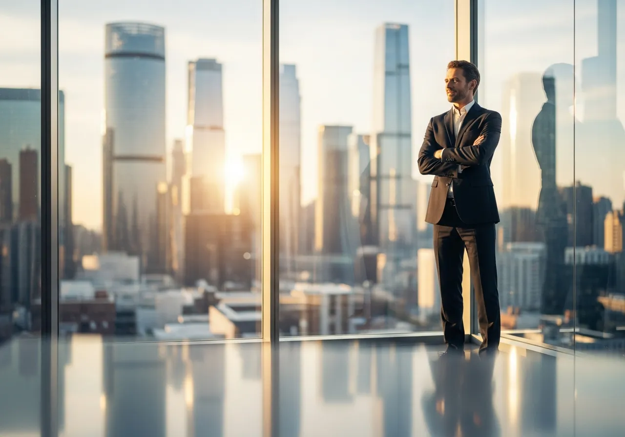 Why Top-Producing Agents Are Owning Their Title Company